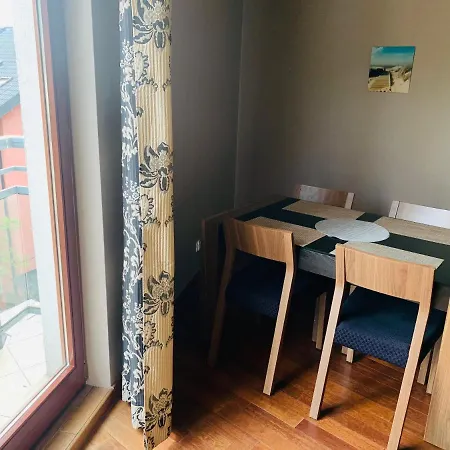 Marea Lägenhet