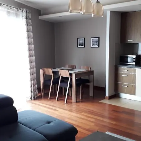 Marea Miedzyzdroje
